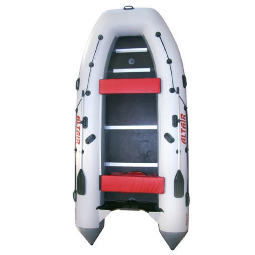 Купить Лодка ПВХ ALTAIR PRO ULTRA 440