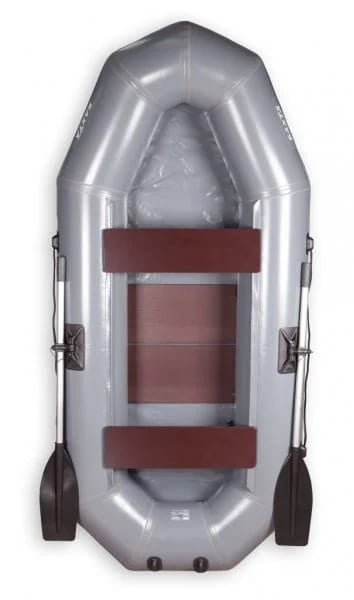 Купить Гребная лодка ПВХ SIBRIVER Бахта-290 ТС