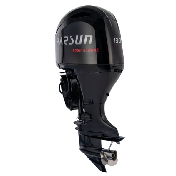 Купить 4х-тактный лодочный мотор PARSUN F130FEX-T EFI