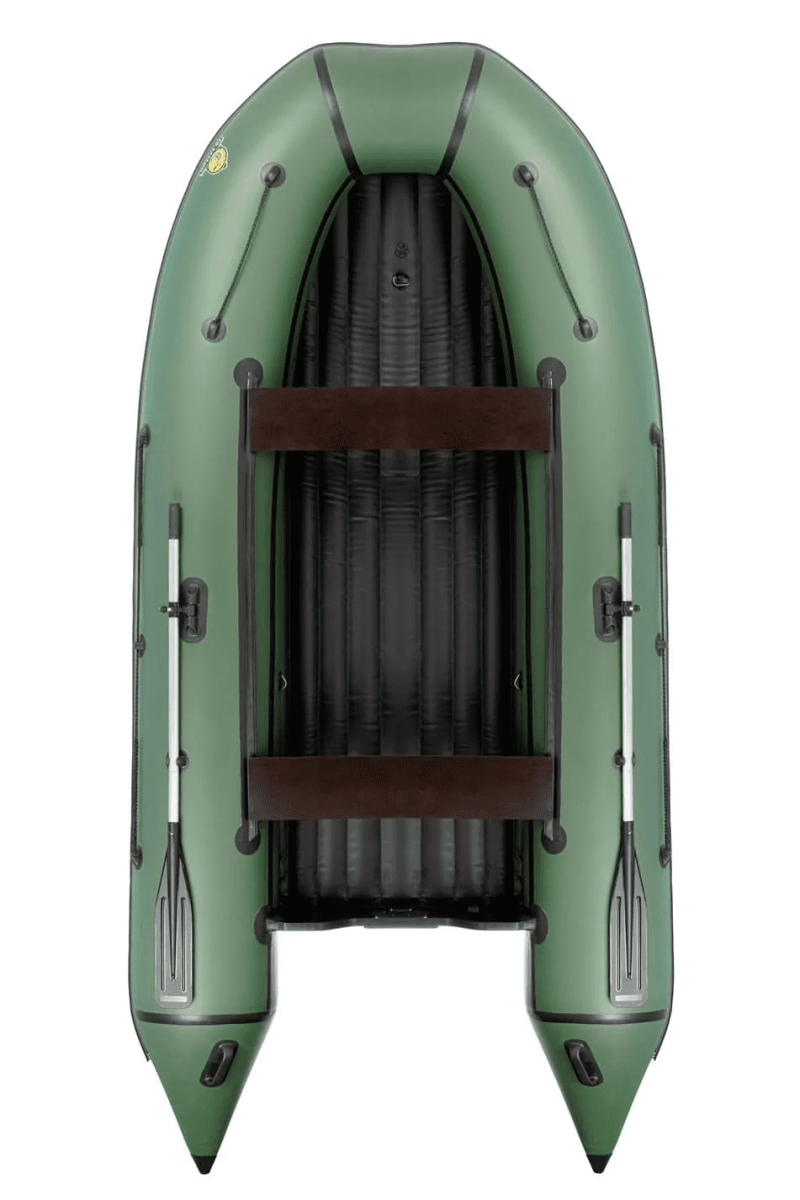 Купить Лодка ПВХ ТРИТОН Air 330 2023 Model