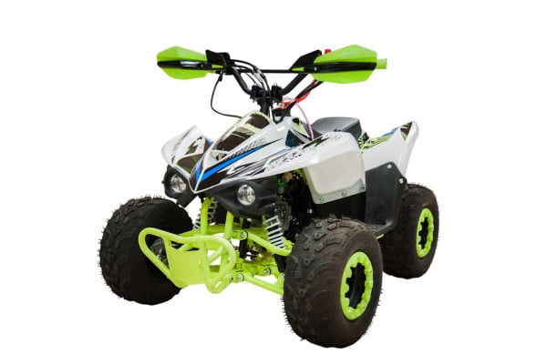 Купить Квадроцикл RACER RC 110 COYOTE