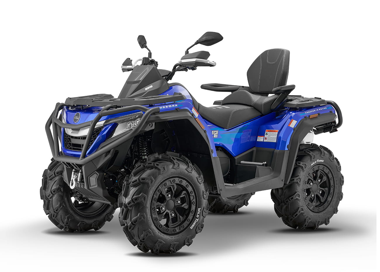 Купить Квадроцикл SHARMAX Force 1100 LTD