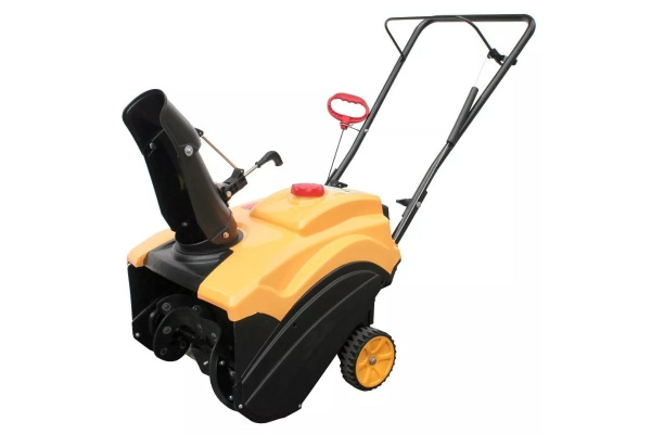 Купить Снегоуборщик GREENFIELD GF 3.0HP/18