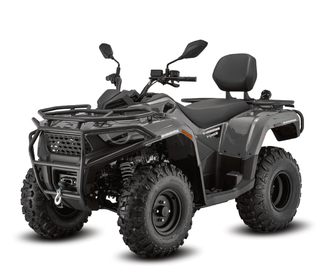 Купить Квадроцикл SHARMAX 420 Force