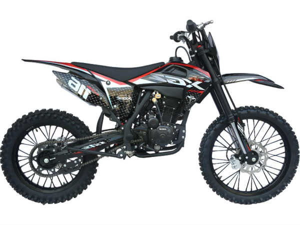 Купить Мотоцикл XGZ GTS-PR300 ENDURO