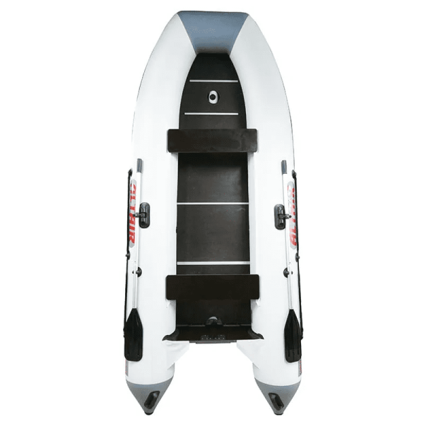 Купить Лодка ПВХ ALTAIR SIRIUS 335 L ULTRA