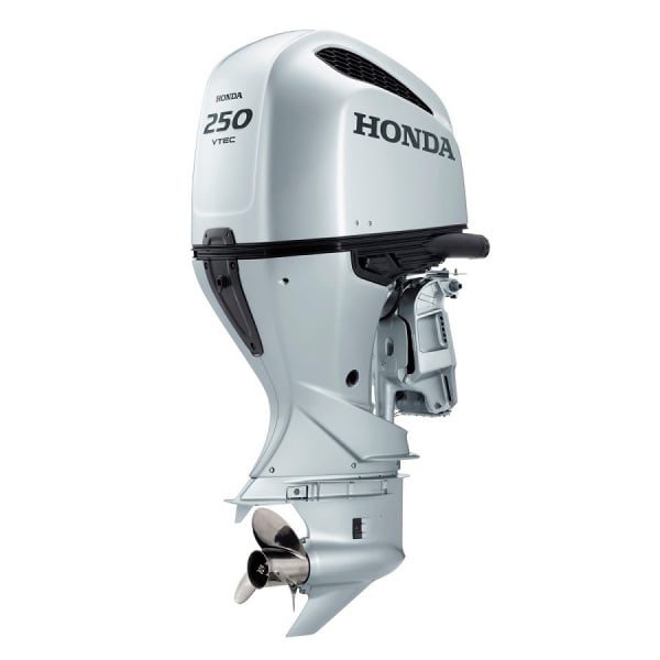 Купить 4х-тактный лодочный мотор HONDA BF250D XDU