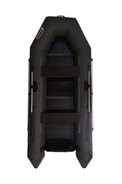 Купить Лодка ПВХ BIG BOAT T310 с пайолом