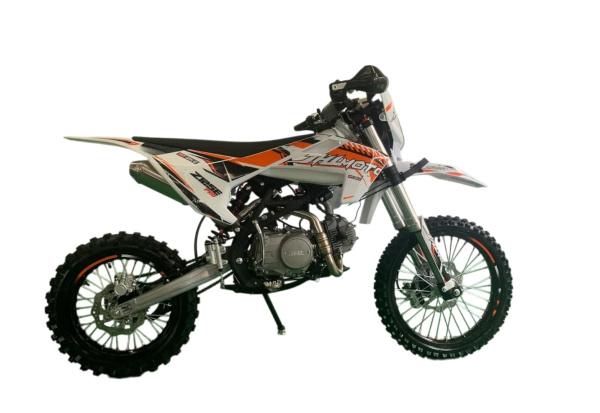 Купить Мотоцикл JHL Z125E Pro PITBIKE