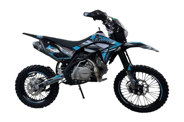 Купить Мотоцикл FXMOTO Y3 PITBIKE