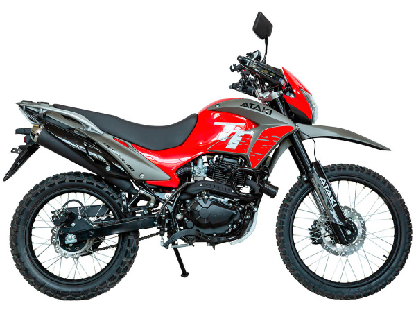 Купить Мотоцикл ATAKI Crosser 300 (4T PR300)