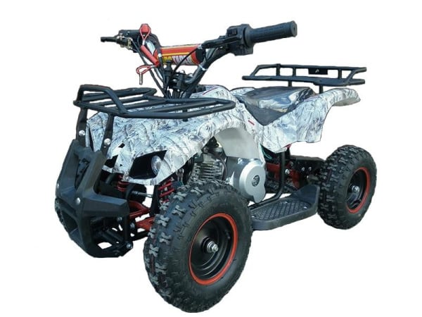 Купить Квадроцикл ATV TARGET NEXT