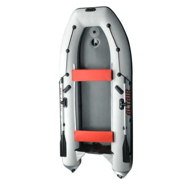 Купить Лодка ПВХ ALTAIR SIRIUS 335 AIRDECK