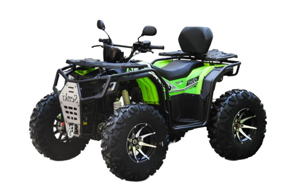 Купить Квадроцикл VOLKAN BLADE 300 (4X4)