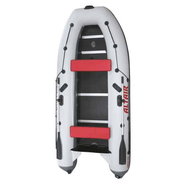 Купить Лодка ПВХ ALTAIR SIRIUS 335 STRINGER