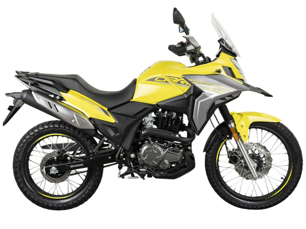 Купить Мотоцикл ATAKI Carrera 300 (4T PR300) ТУРЭНДУРО