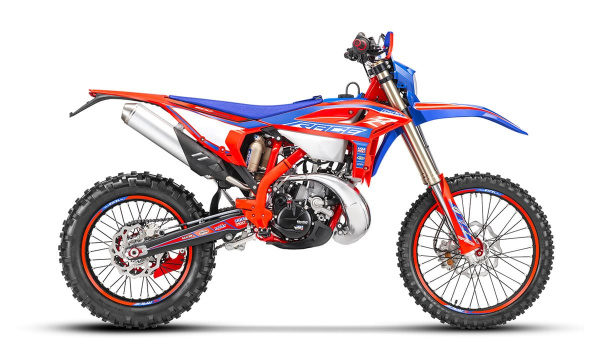 Купить Мотоцикл BETA RR Race 2T 200 ENDURO
