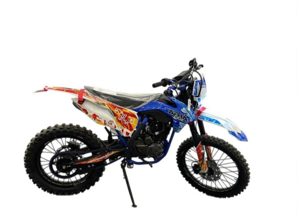 Купить Мотоцикл DAREX Alga 300 ENDURO
