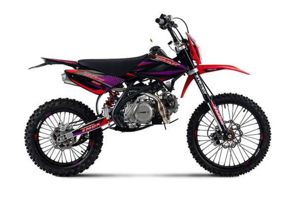 Купить Мотоцикл TMBK Pitster SP2 150 Biggy PITBIKE