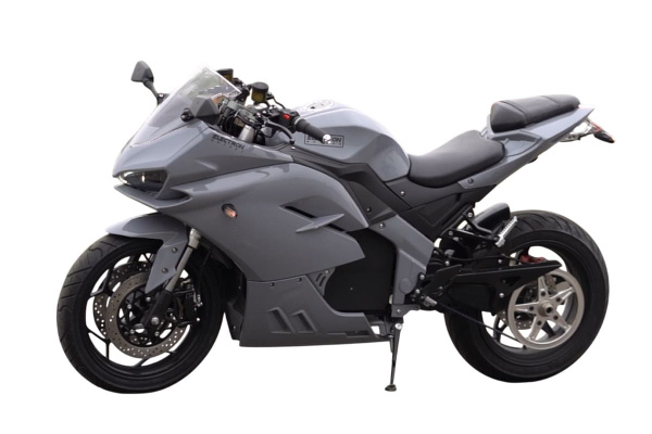 Купить Электромотоцикл JOSE Panigale Mid