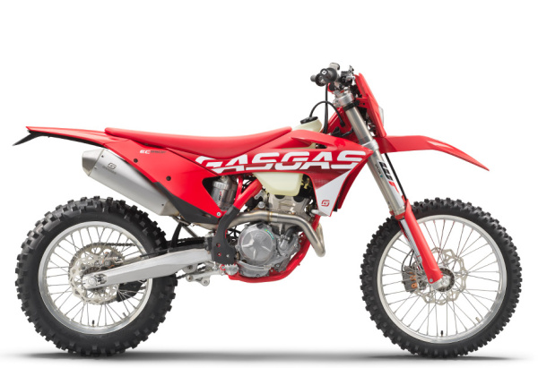 Купить Мотоцикл GASGAS EC 250F ENDURO