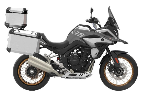 Купить Мотоцикл VINTO GS525 TOURENDURO