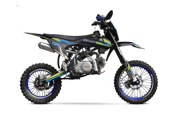 Купить Мотоцикл FXMOTO Y2 PITBIKE