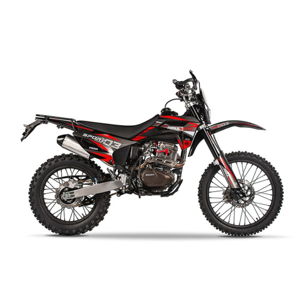 Купить Мотоцикл кроссовый эндуро REGULMOTO Sport-003 PR 300
