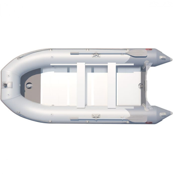 Купить Лодка ПВХ BADGER Sport Line 430 AL