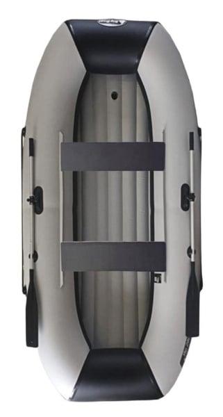 Купить Гребная лодка ПВХ BIG BOAT Яр 280