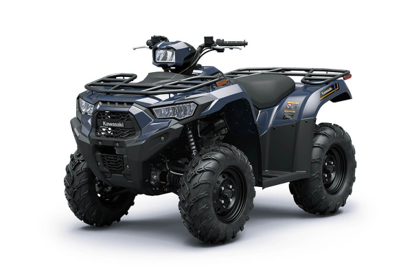 Купить Квадроцикл KAWASAKI Brute Force 450 4x4 (2025)
