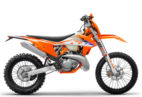 Купить Мотоцикл KTM 250 EXC ENDURO