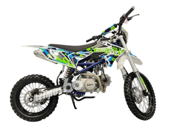 Купить Мотоцикл IRIDE Azimut S 125 PITBIKE