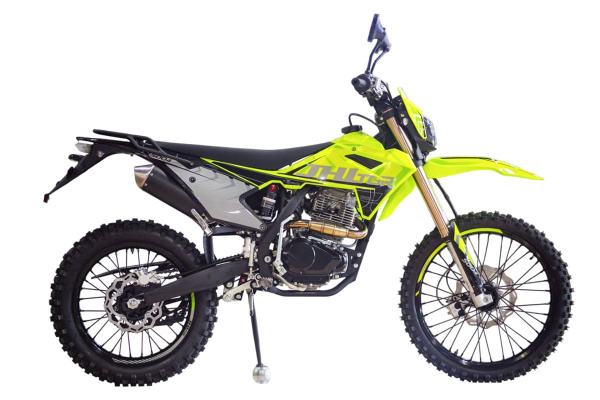 Купить Мотоцикл JHL S004 R 300 (4T 175FMM) ENDURO