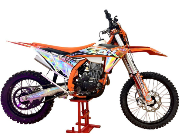 Купить Мотоцикл XGZ K26-PR300 ENDURO
