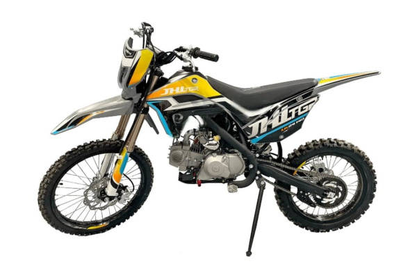 Купить Мотоцикл JHL LK24 YX140EM 19/16 PITBIKE