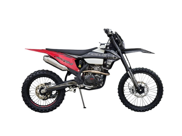 Купить Мотоцикл FIDELIS Esh YBS300 (174MN-5) ENDURO