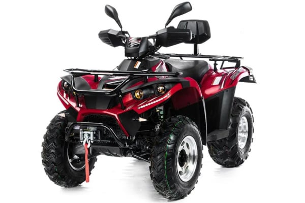 Купить Квадроцикл SHARMAX Workmax 450 (Powered)