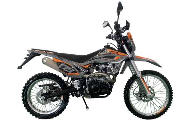 Купить Мотоцикл JHL SX175 LX162FMJ PITBIKE
