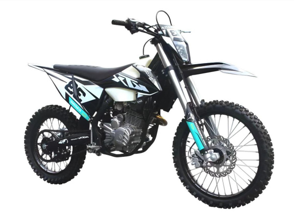 Купить Мотоцикл XGZ KTX-mini-CB300 ENDURO