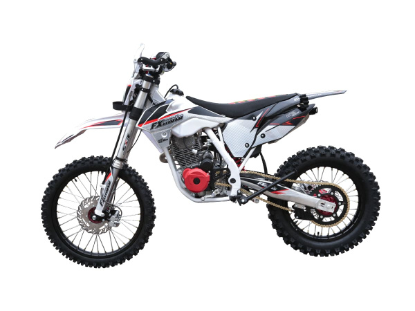 Купить Мотоцикл кроссовый эндуро FXMOTO CB300F
