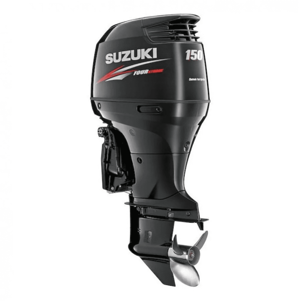 Купить 4х-тактный лодочный мотор SUZUKI DF 150 TL