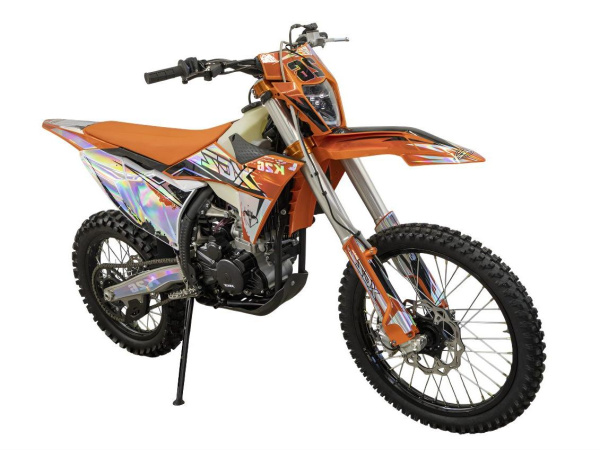 Купить Мотоцикл XGZ K26-NB300 ENDURO