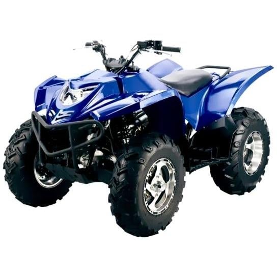 Купить Квадроцикл NISSAMARAN Blast 500