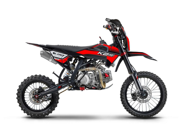 Купить Мотоцикл K2R PF190 Pro PITBIKE