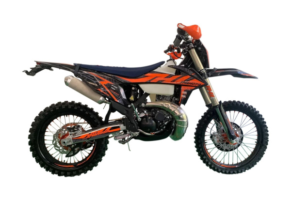 Купить Мотоцикл JHL M5 MT250 (1E66MM) ENDURO