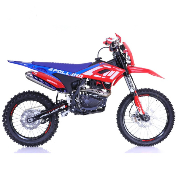 Купить Мотоцикл YACOTA Apollino 300 ENDURO