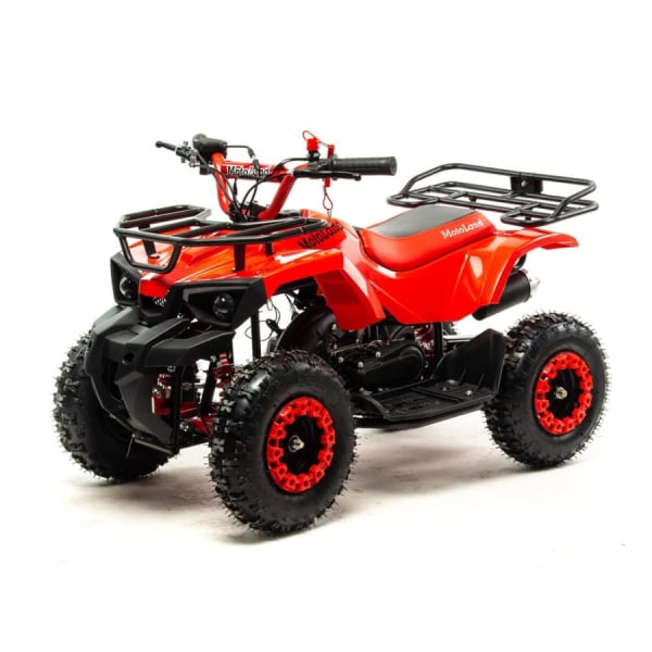 Купить Квадроцикл MOTOLAND 50 SCORPION (2021 Г.)