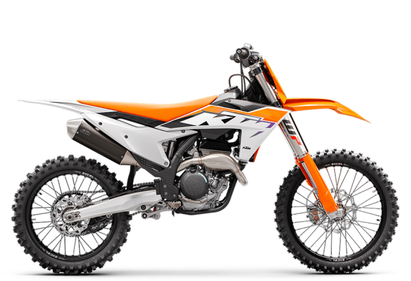 Купить Мотоцикл KTM 250 SX-F ENDURO