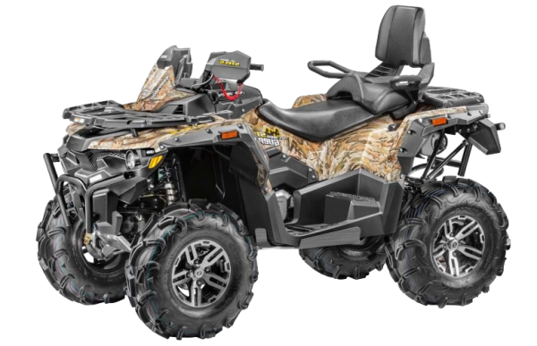 Купить Квадроцикл STELS ATV 800G GUEPARD Trophy (ПСМ)